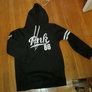 Black Pink hoodie